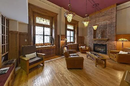Auberge Saint-Pierre Québec