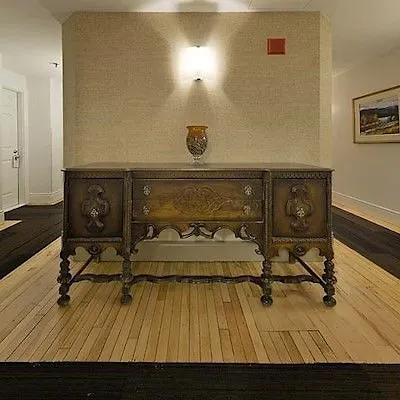 Auberge Saint-Pierre Quebec City