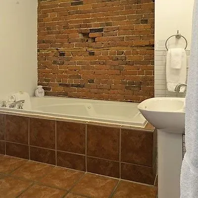 **** Hotell Auberge Saint-Pierre Québec Kanada