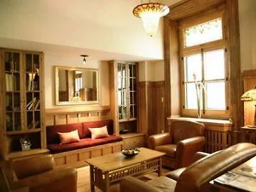 **** Hotell Auberge Saint-Pierre Québec Kanada