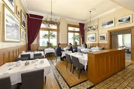 Auberge Saint-Pierre Квебек Отель