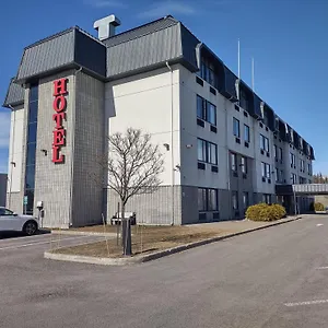 Repotel Henri Iv *** Quebeque