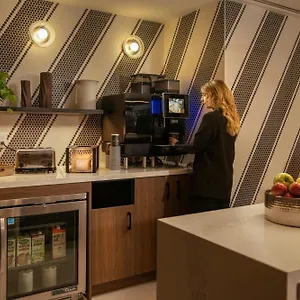 Delta By Marriott **** Quebeque