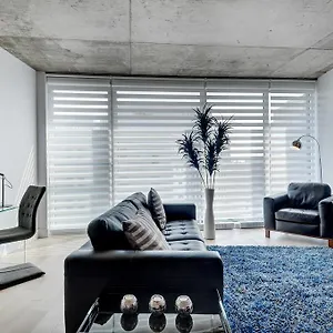 Apartment Les Immeubles Charlevoix - Le 760-610