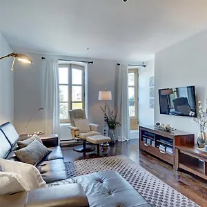 Appartement Les Immeubles Charlevoix - Le 1175