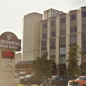 continental-inn-suites.edmonton-hotels.net/