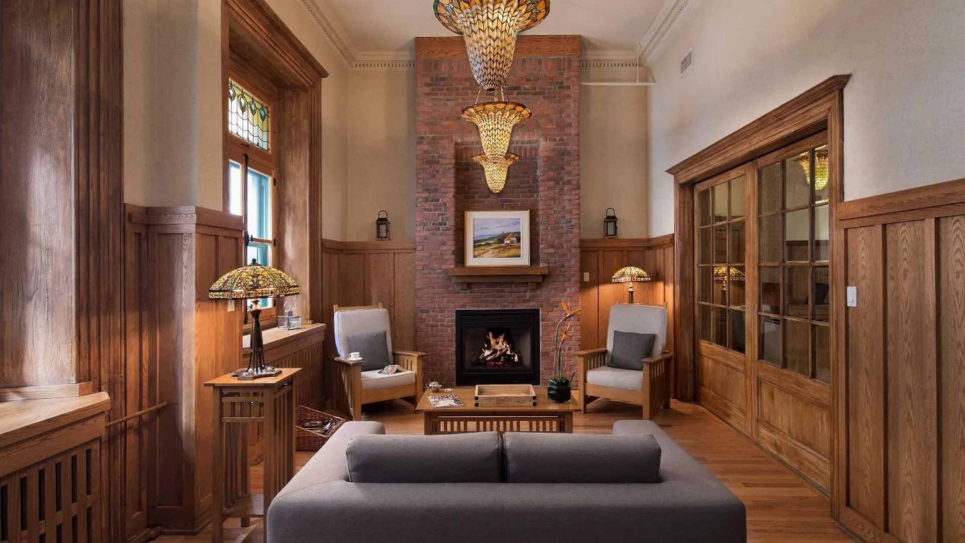 Hotel Auberge Saint-Pierre Ville de Québec
