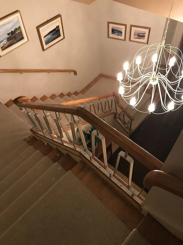 Ξενοδοχείο Auberge Saint-Pierre Κεμπέκ