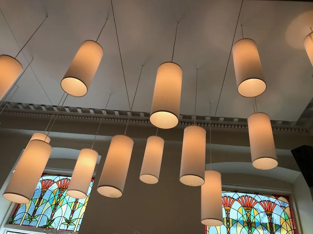 **** Hotel Auberge Saint-Pierre Quebeque Canadá