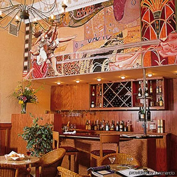 Auberge Saint-Pierre Quebeque 4*,